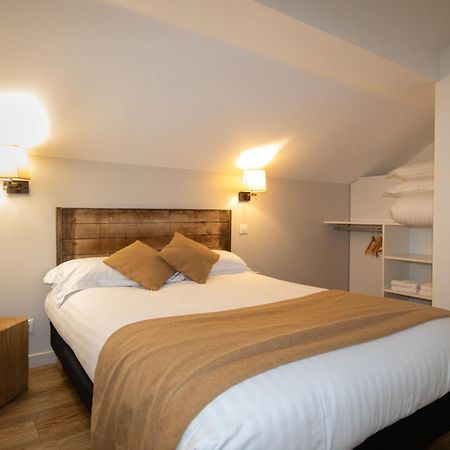 Hotel Residence Alaia Ascain Quarto foto