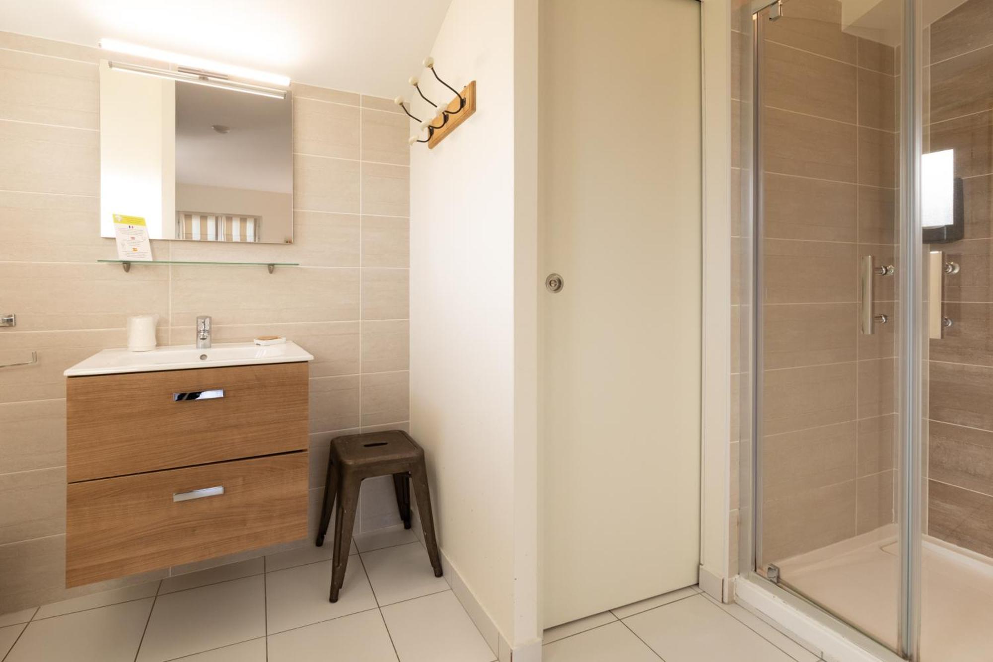 Hotel Residence Alaia Ascain Quarto foto
