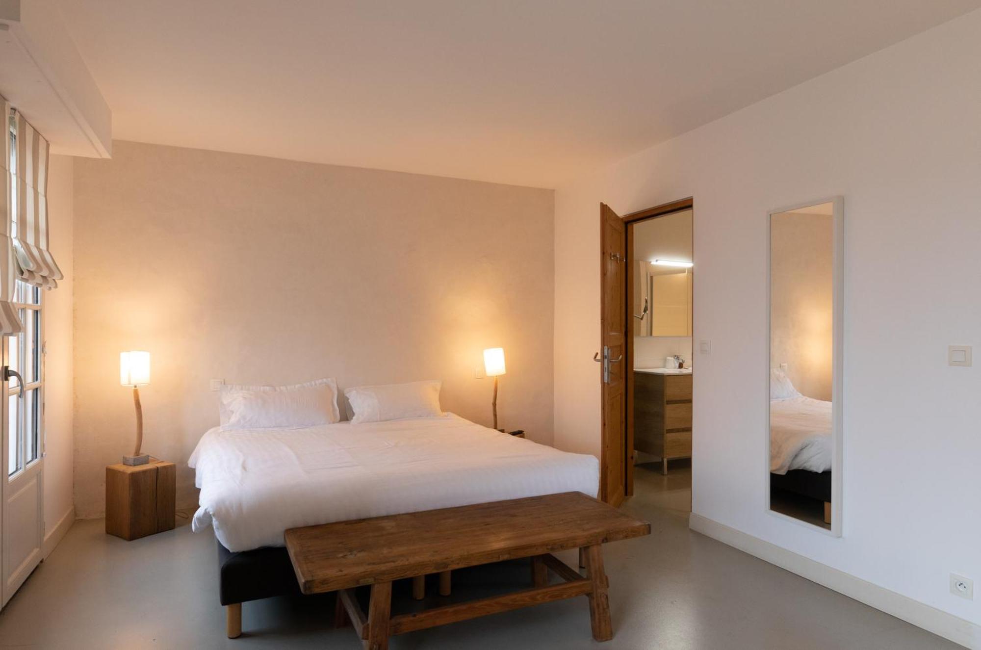 Hotel Residence Alaia Ascain Quarto foto