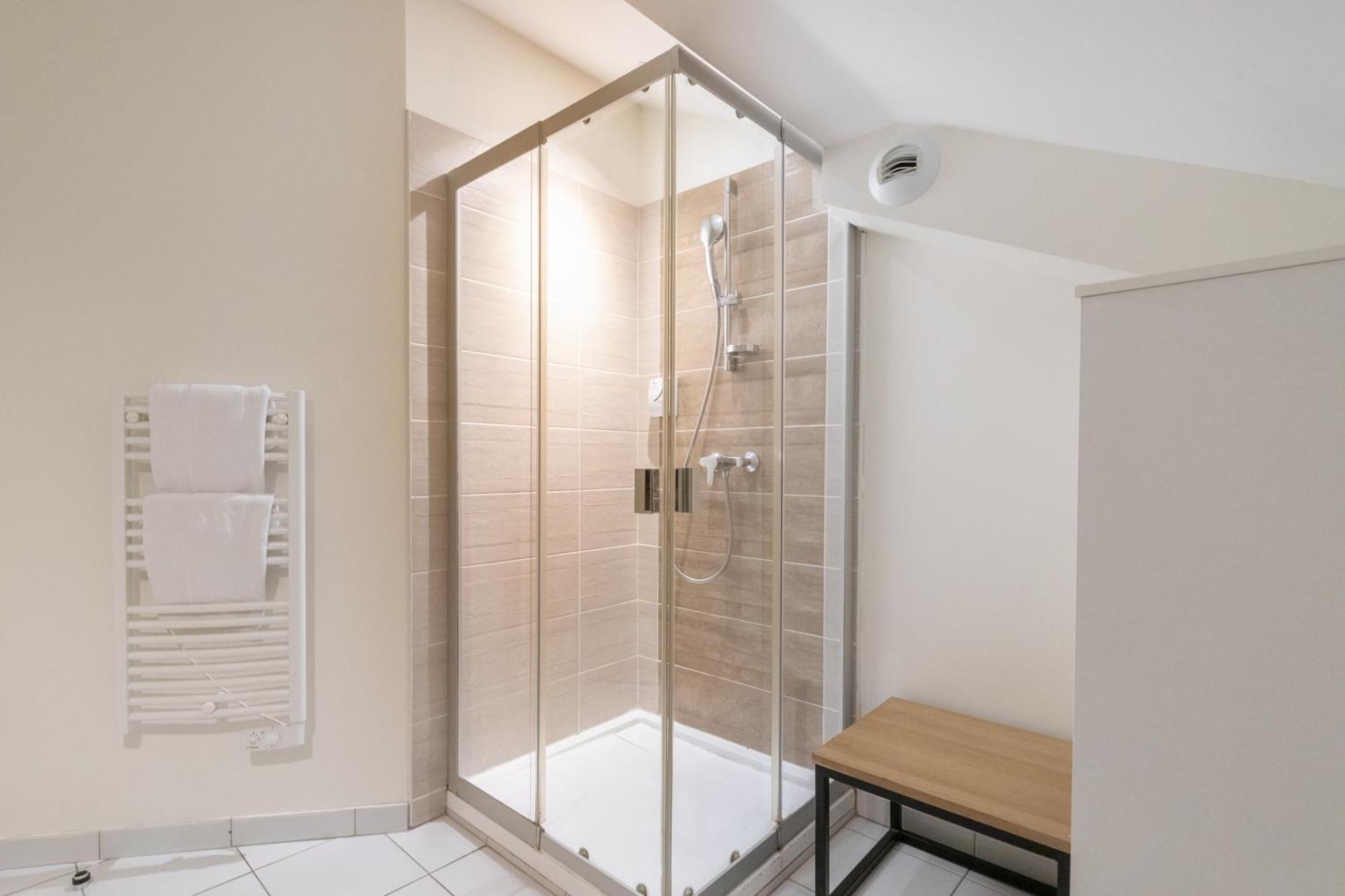 Hotel Residence Alaia Ascain Quarto foto