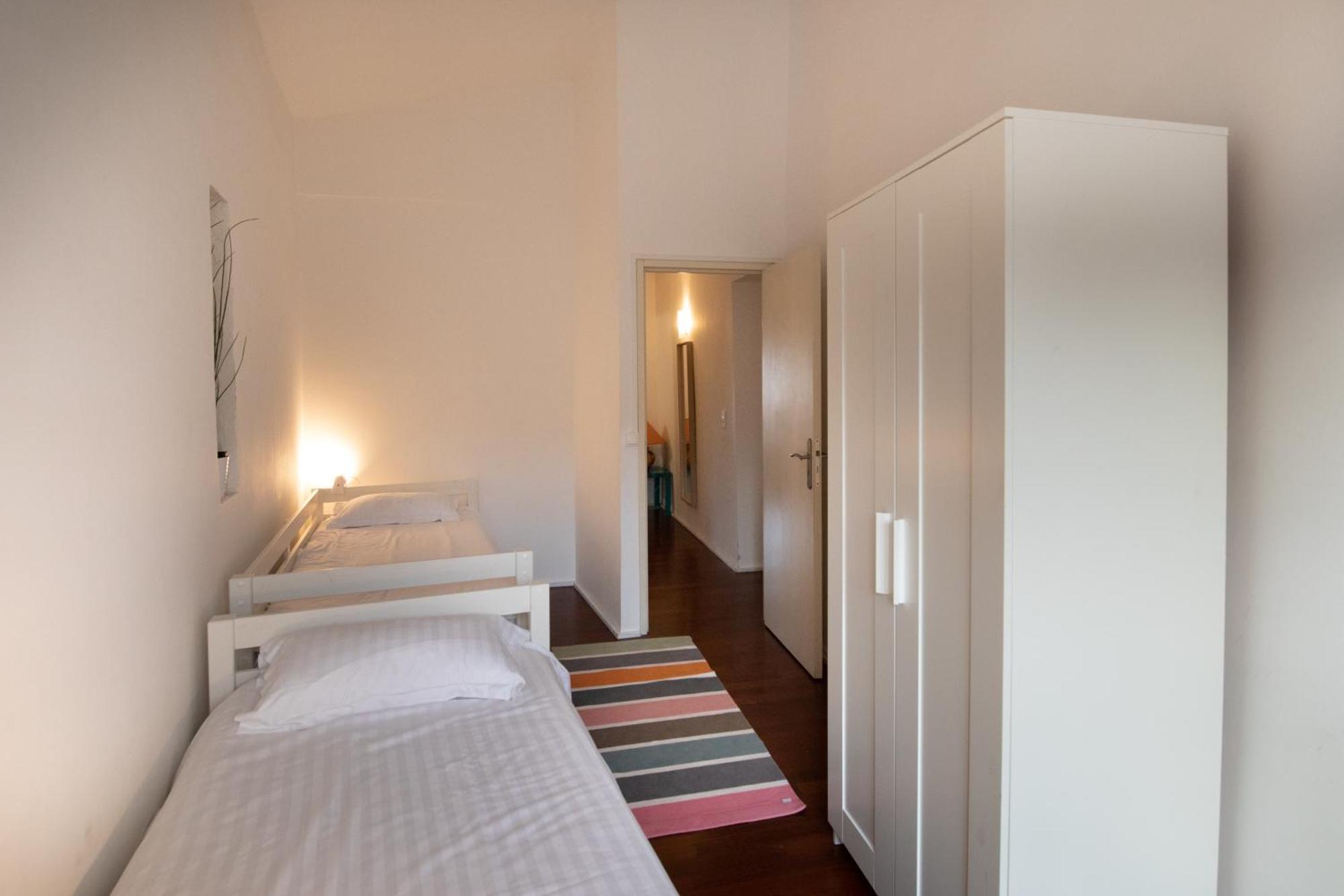 Hotel Residence Alaia Ascain Quarto foto