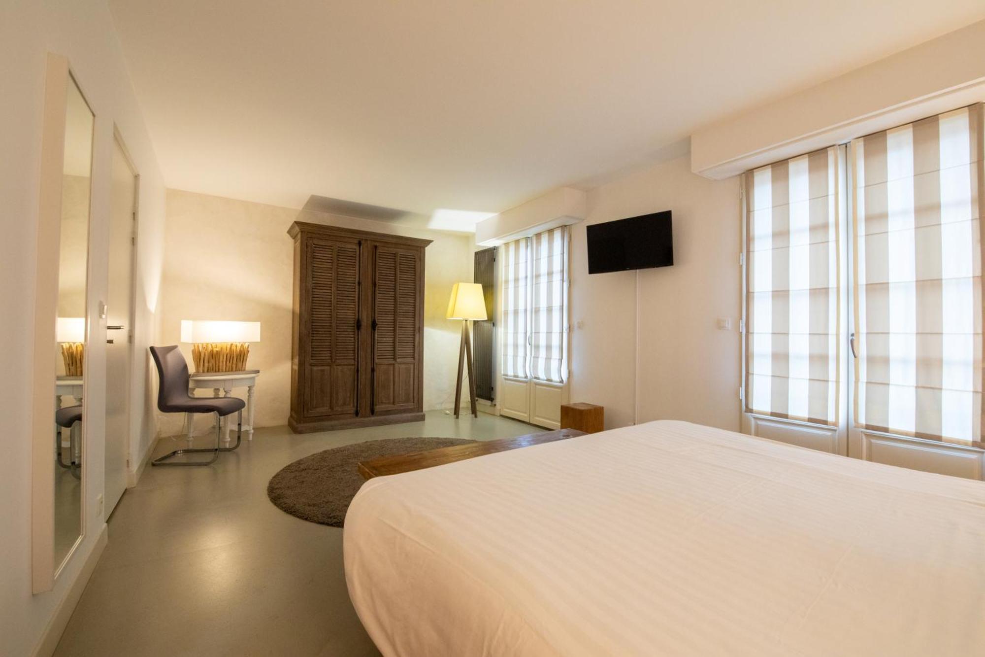 Hotel Residence Alaia Ascain Quarto foto