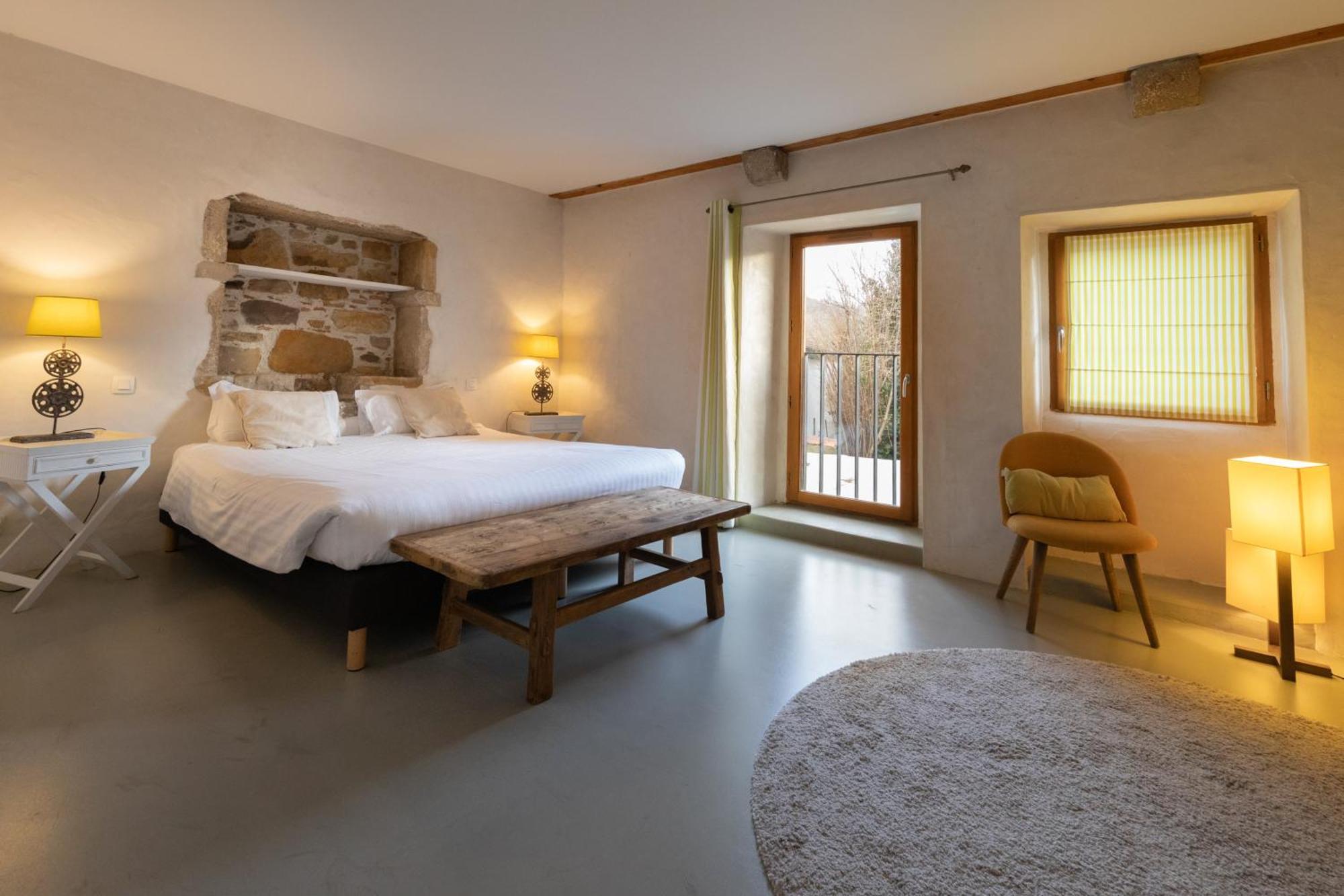 Hotel Residence Alaia Ascain Quarto foto
